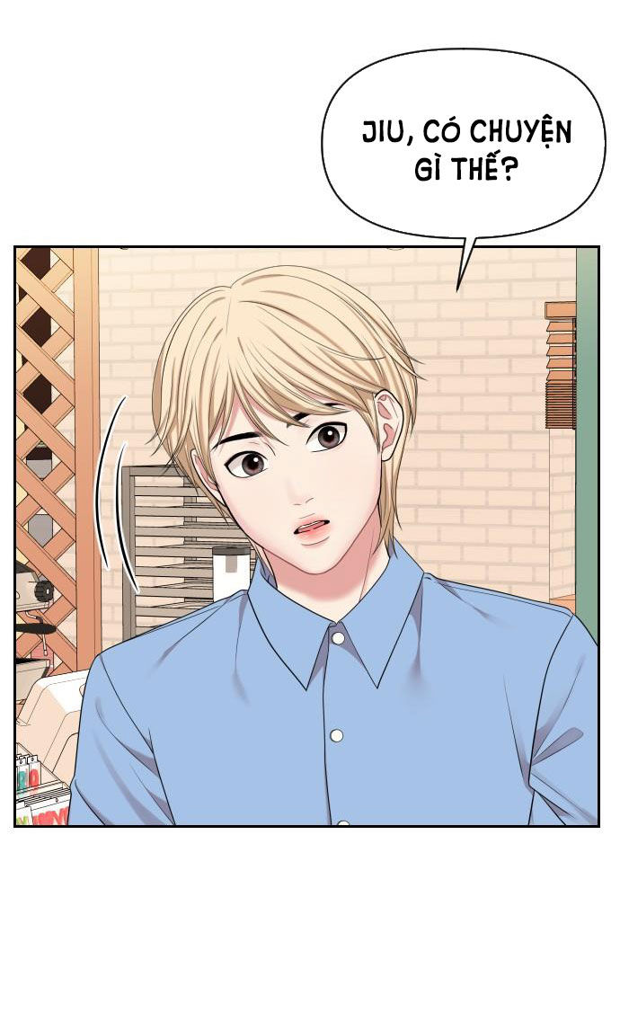 gửi em người đánh cắp những vì sao - to you who swallowed a star chapter 40.1 7