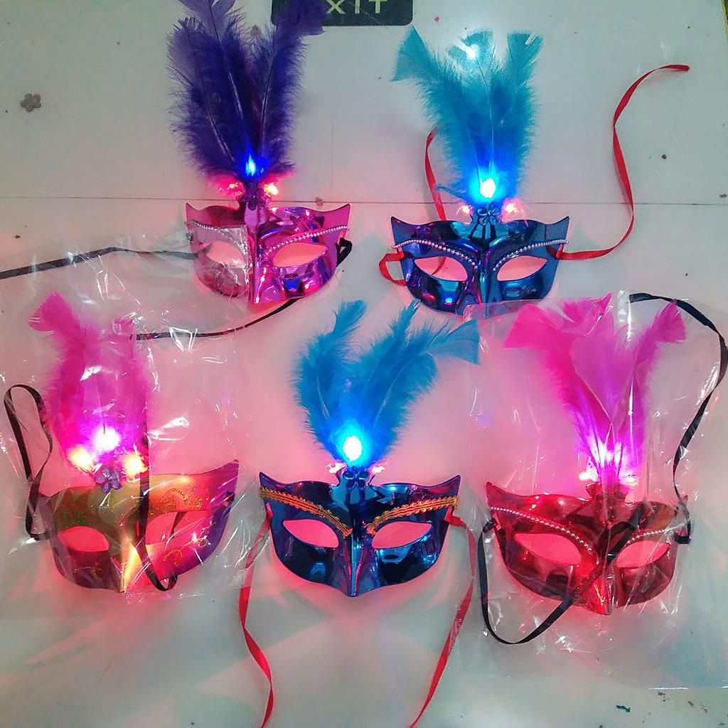 Mặt nạ hóa trang-a00