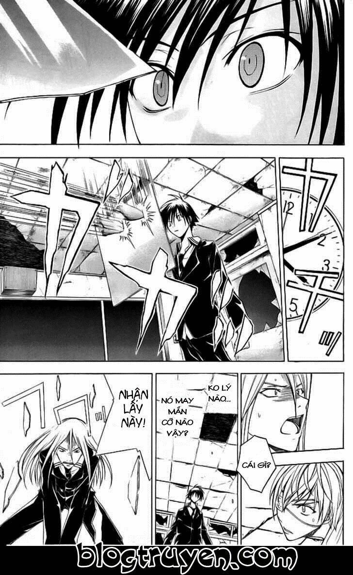 psycho buster chapter 16 5