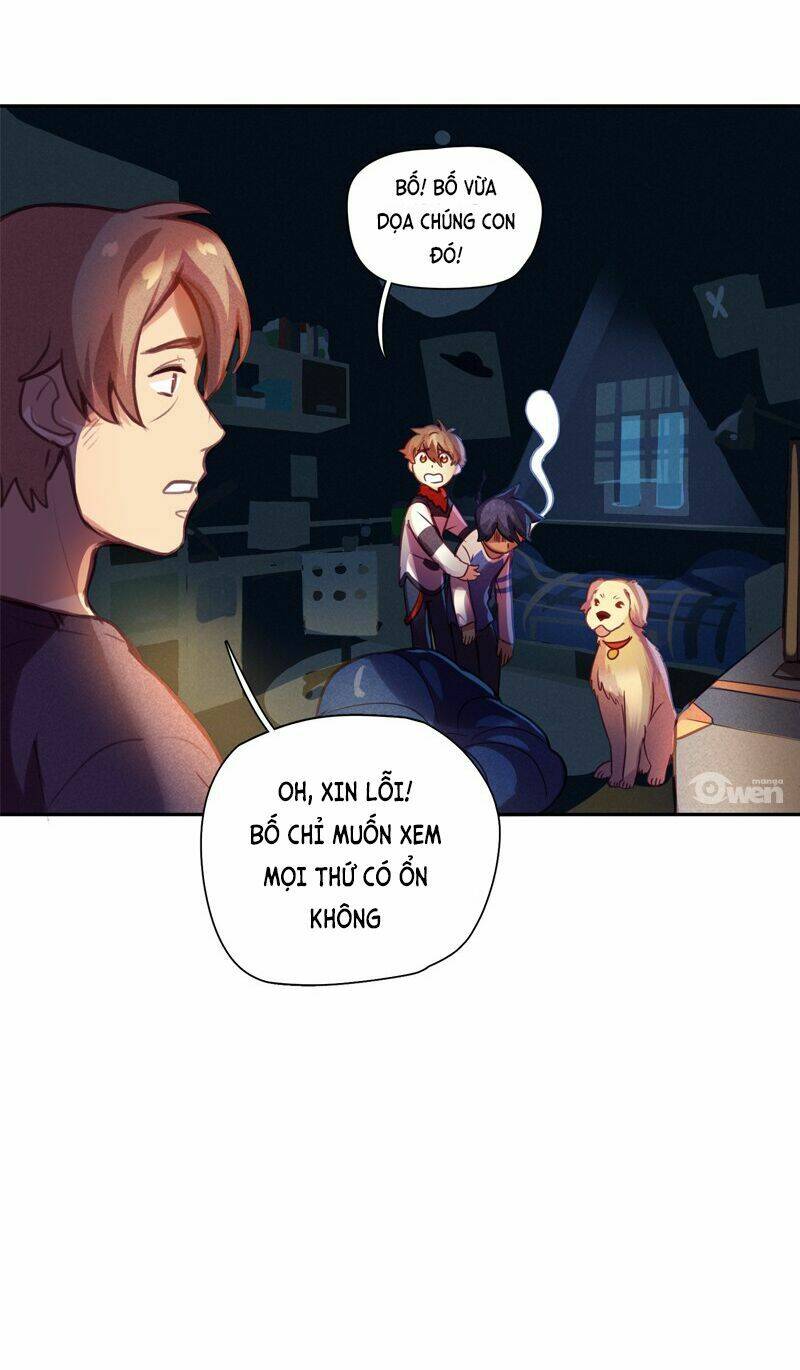 lời nguyền lalin chapter 1 93