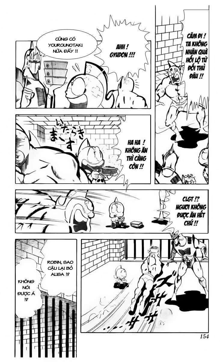 lực sĩ kinnikuman chapter 65 5
