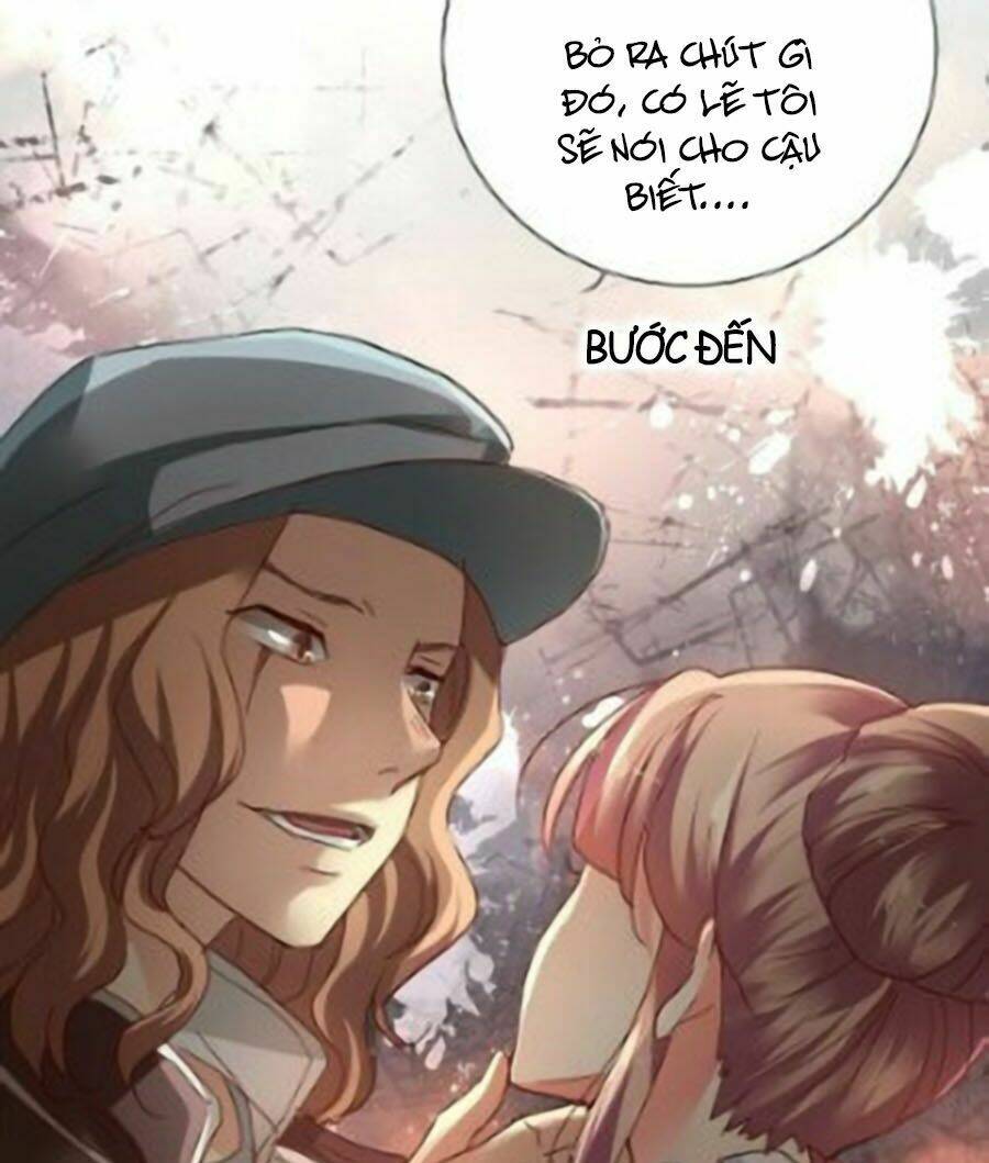 cô gái đặc biệt nhất của tôi chapter 19 5