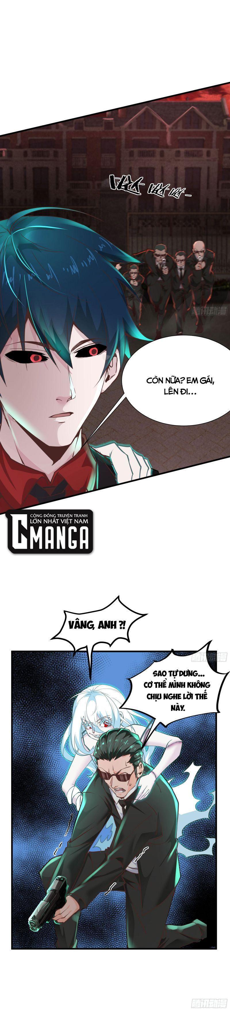 bắt đầu từ trăng đỏ chapter 37 7