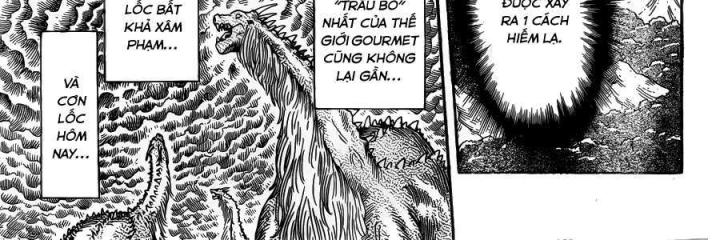 thánh tỏi sành ăn chapter 250 4