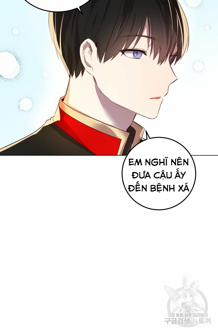 hủy bỏ điều ưóc này! chapter 3 69