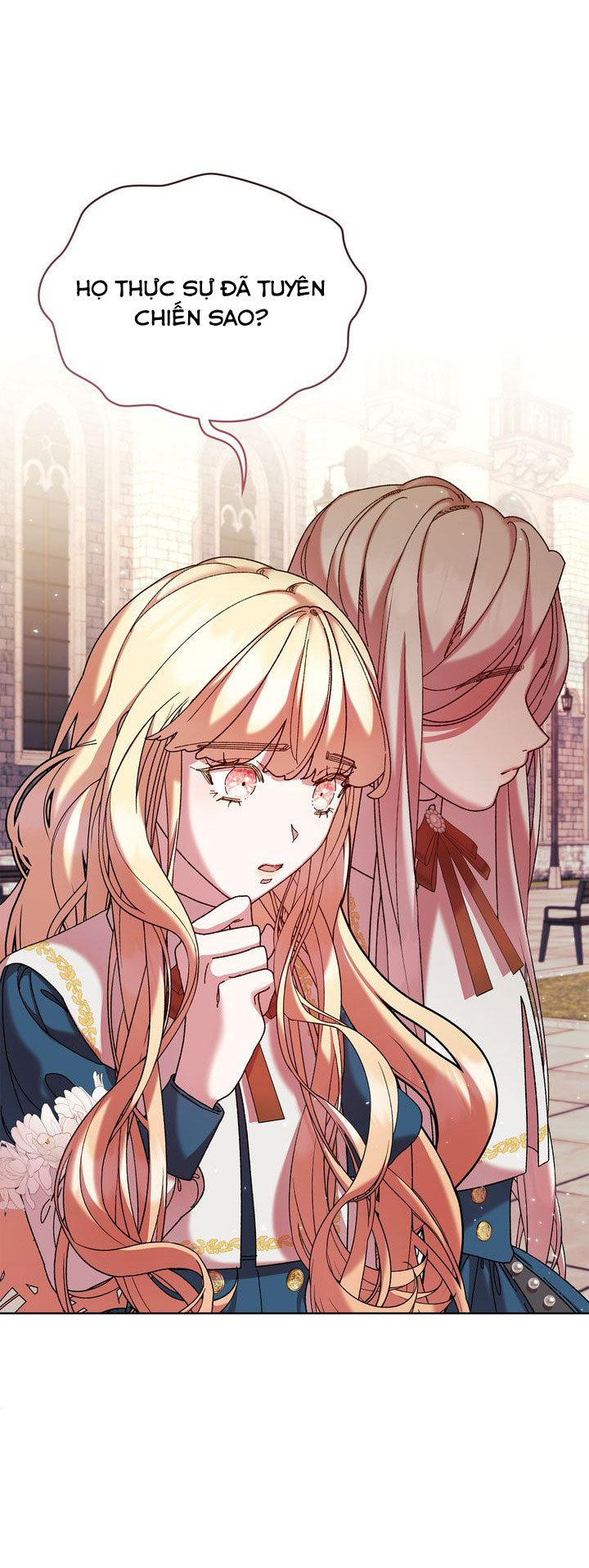 giải mã bí mật về anh ta chapter 73 2