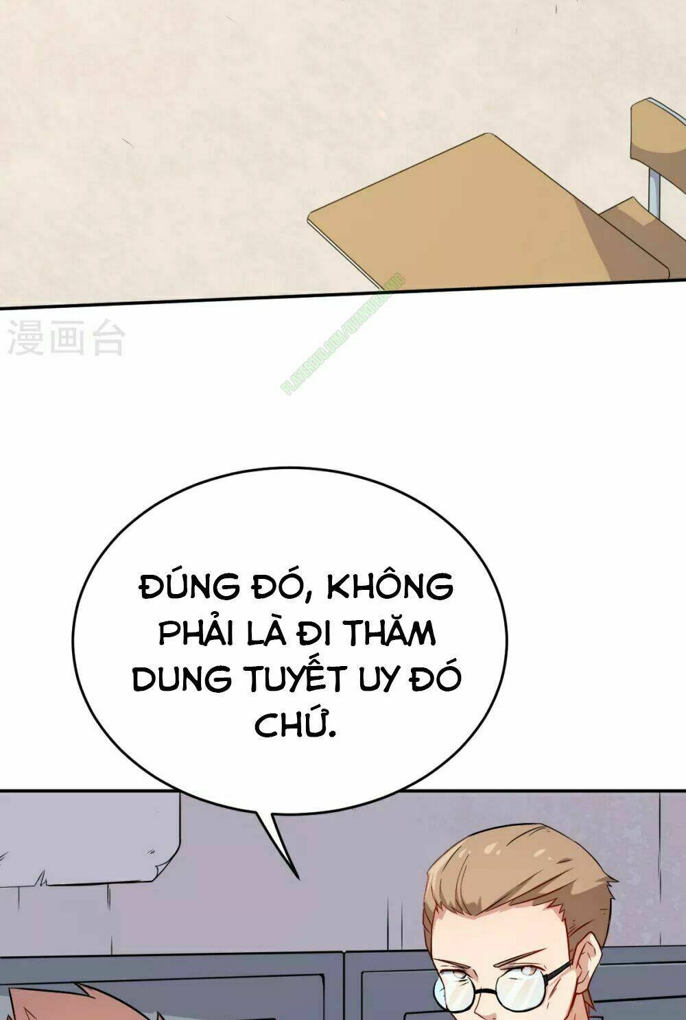 vườn trường cuồng sư hệ thống chapter 14 21