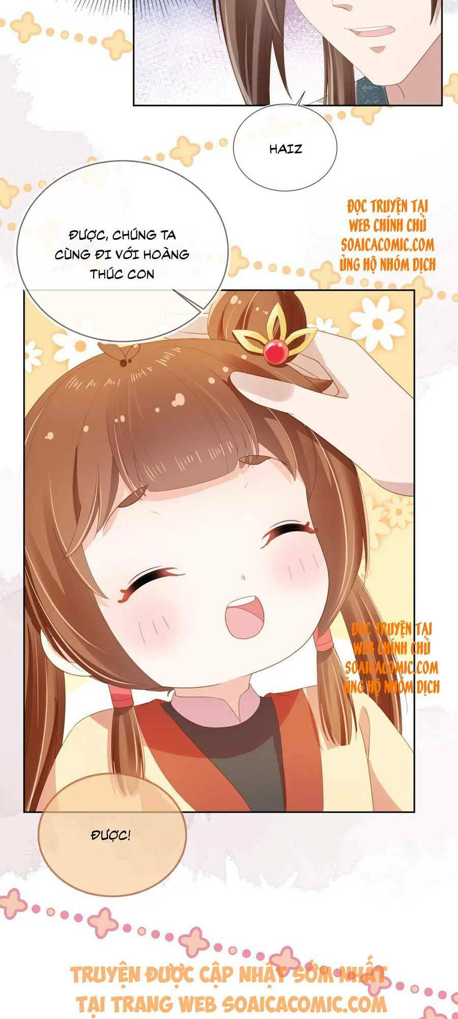 nhặt được bảo bối manh manh chapter 70 26