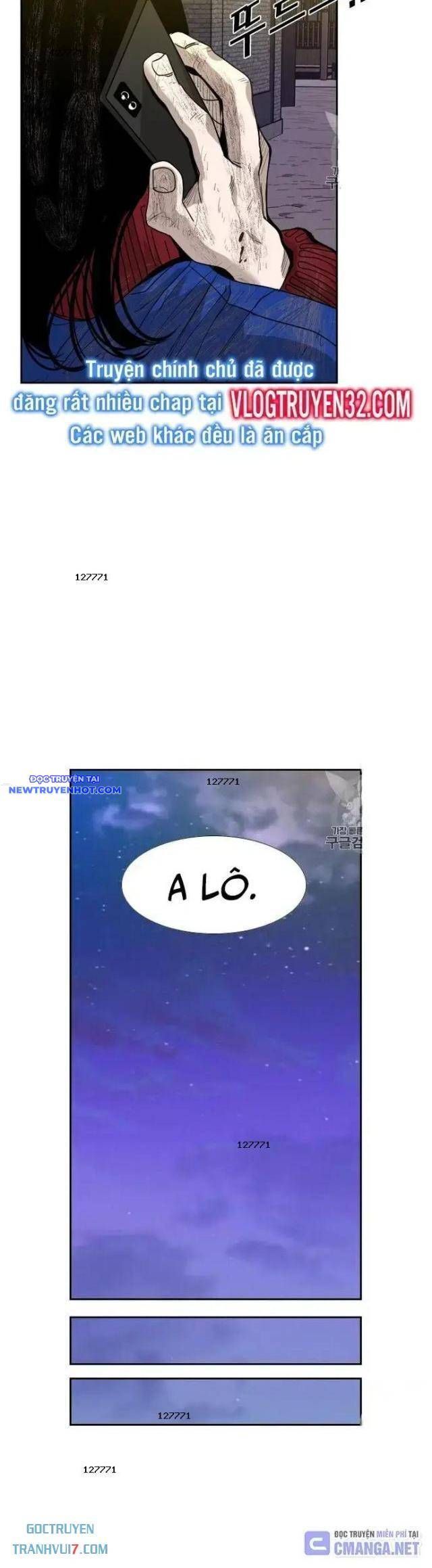 shark - cá mập chapter 189 7