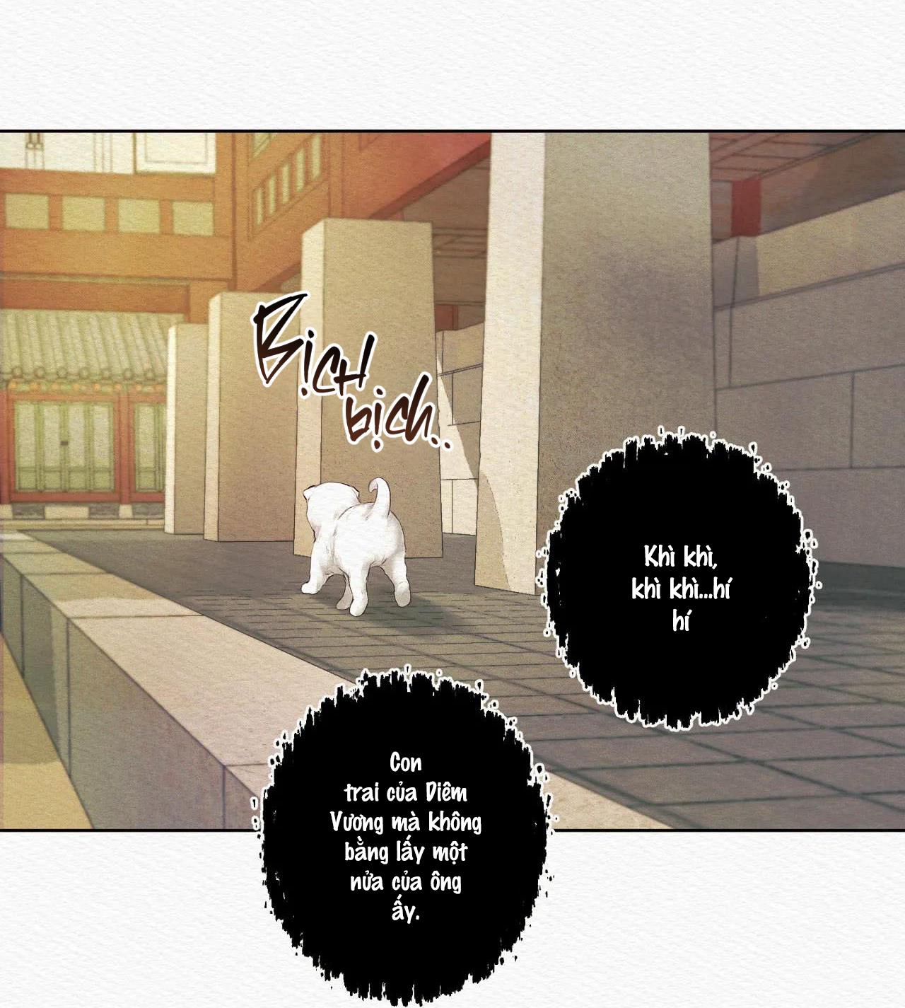 qủy dạ khúc chapter 8 4