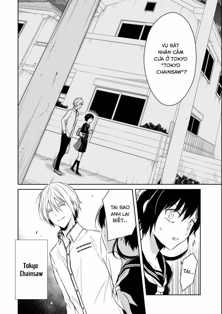 sensei no yasashi koroshi kata chapter 6.2 9