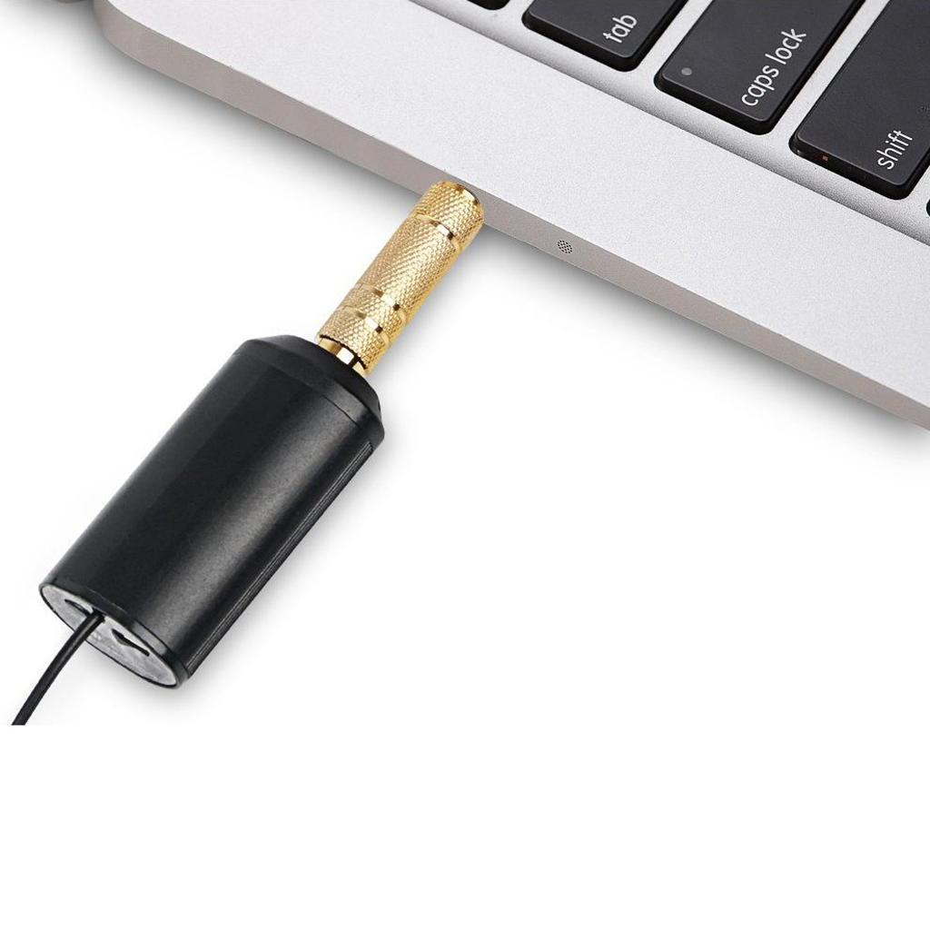 UHF Wireless Headset Lavalier Microphone Lapel Mic For Teacher Speech Interview
