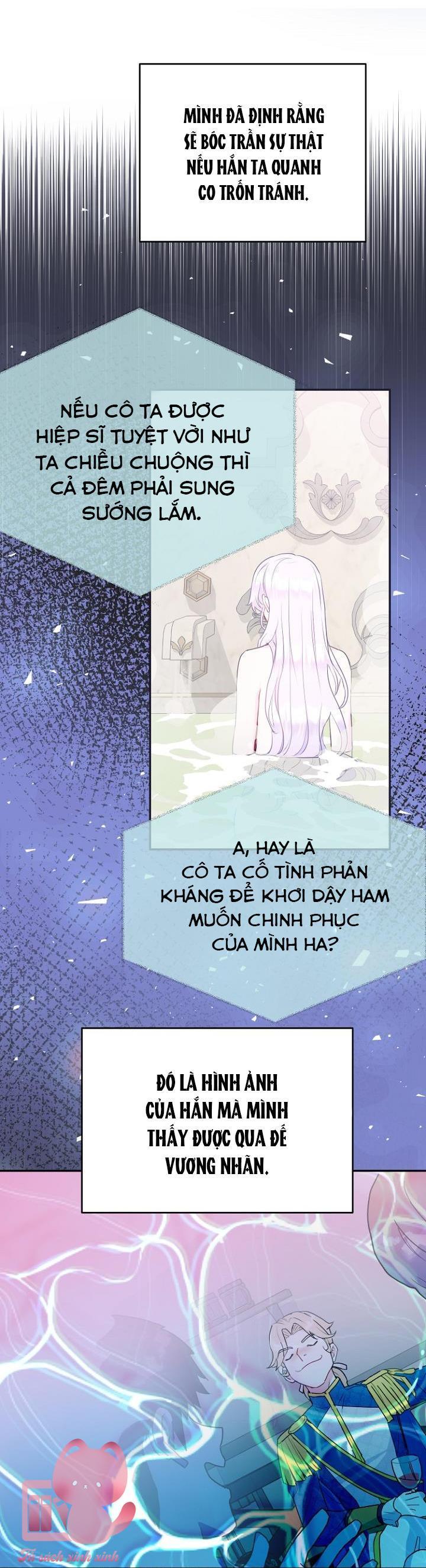 bỏ quách chồng con đi, tiền bạc mới là tất cả chapter 37 40