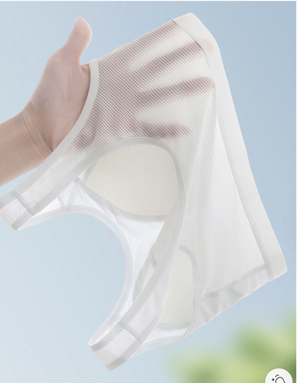 ÁO LÁ BRA HỌC SINH THÔNG HƠI TỪ 11-18 TUỔI DƯỚI 55KG DÀNH CHO NỮ