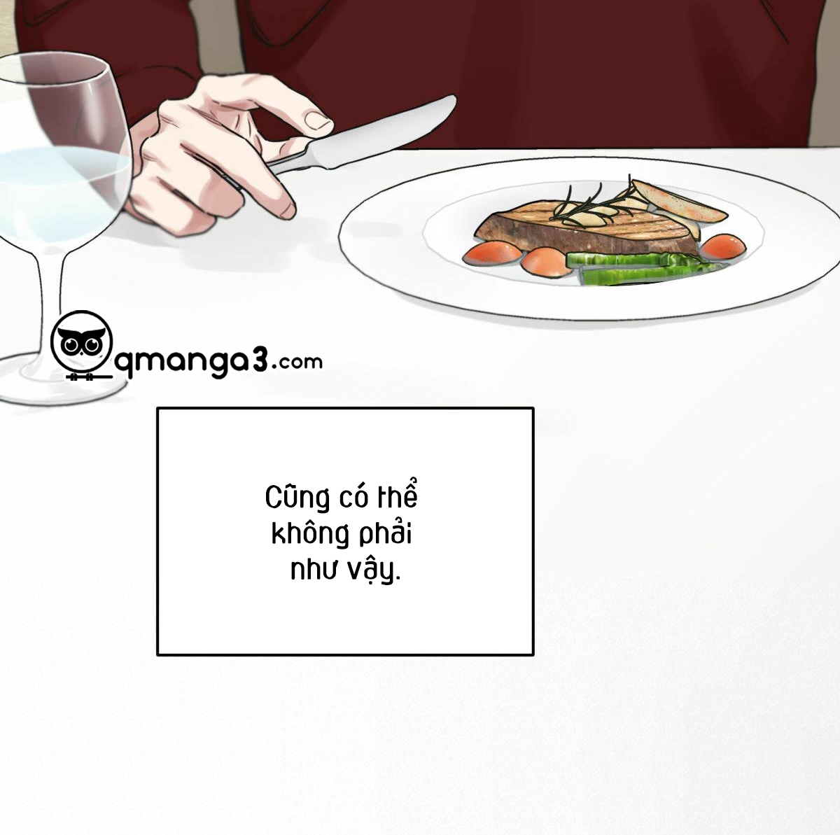 tương phùng chapter 14 114