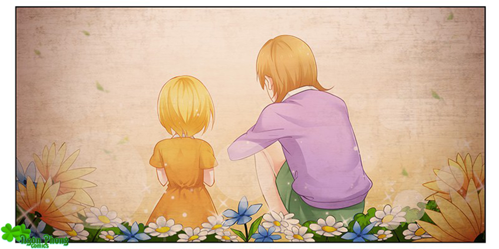 phúc hắc tổng tài đừng tới đây chapter 48 8