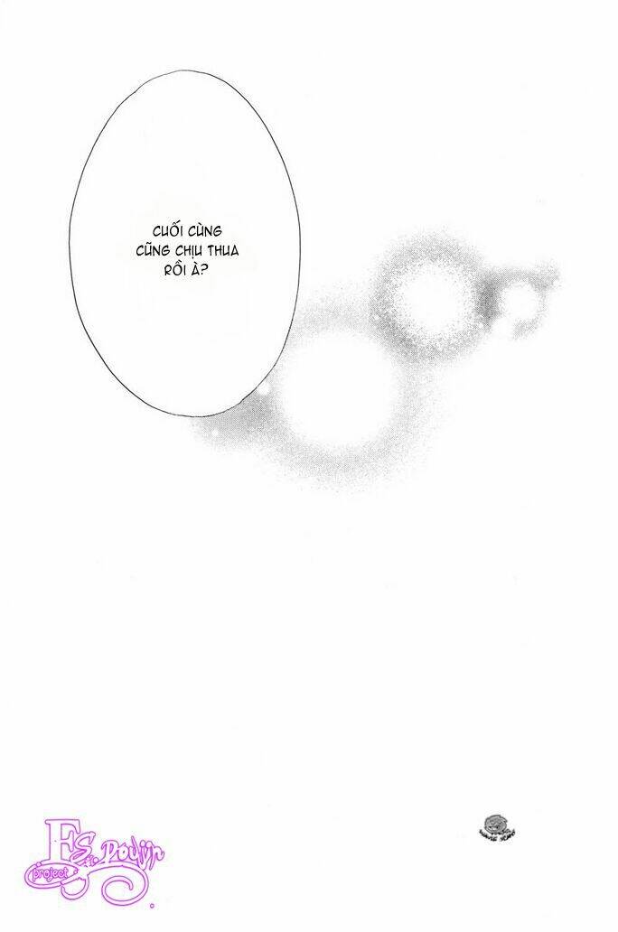 khr doujinshi - tôi muốn hét lên chapter 1 16