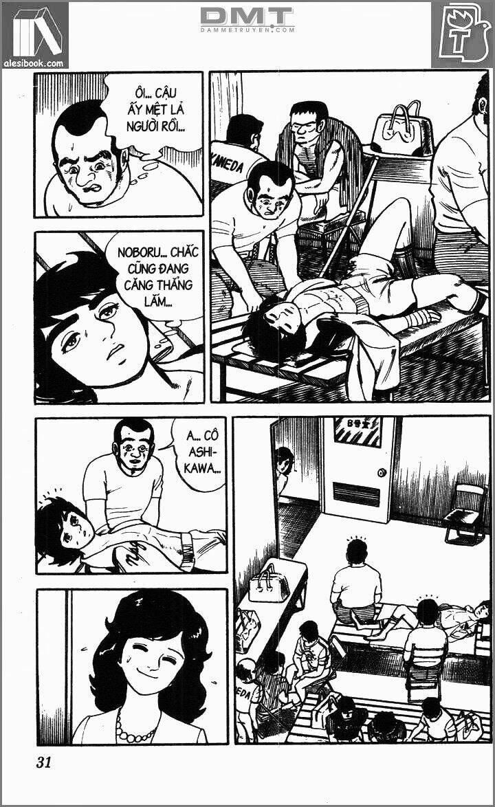 ganbare genki chapter 88 5