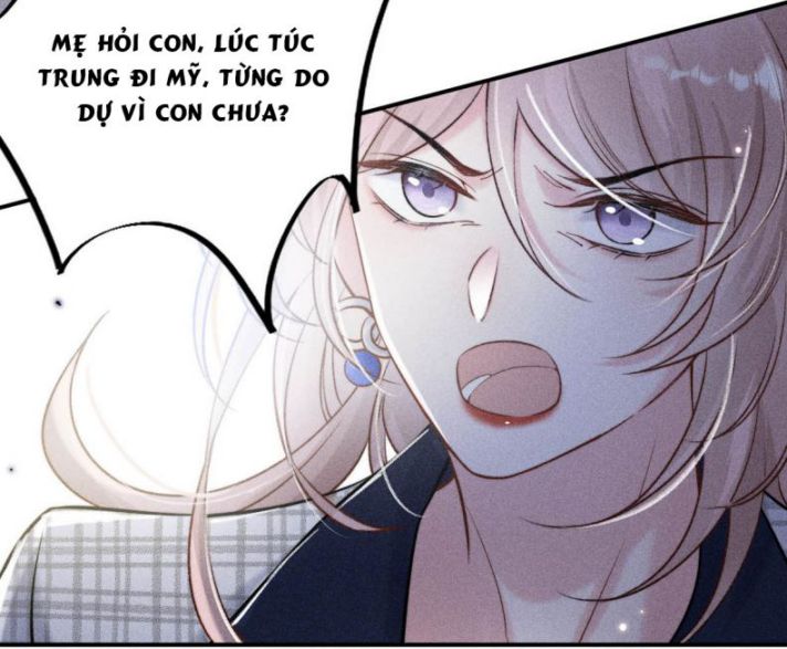 Nước Đổ Đầy Ly chapter 21