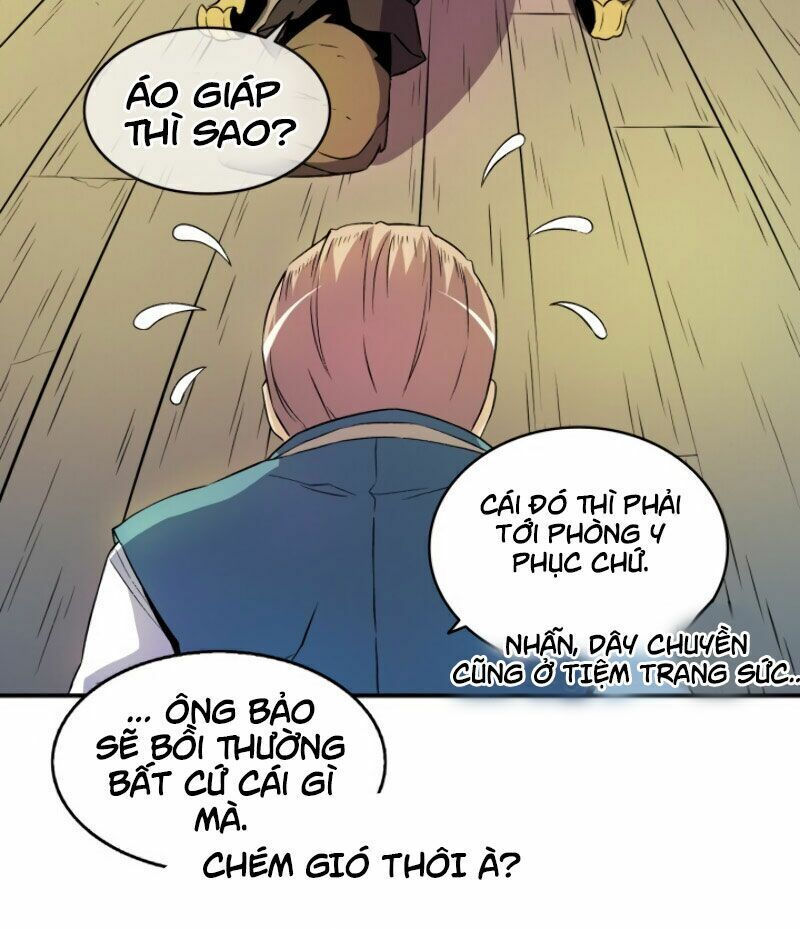 arcane sniper chapter 15 14