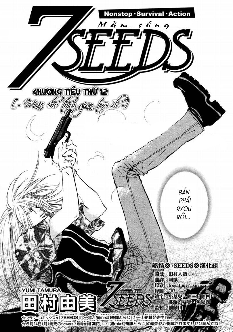 mầm sống chapter 97 7