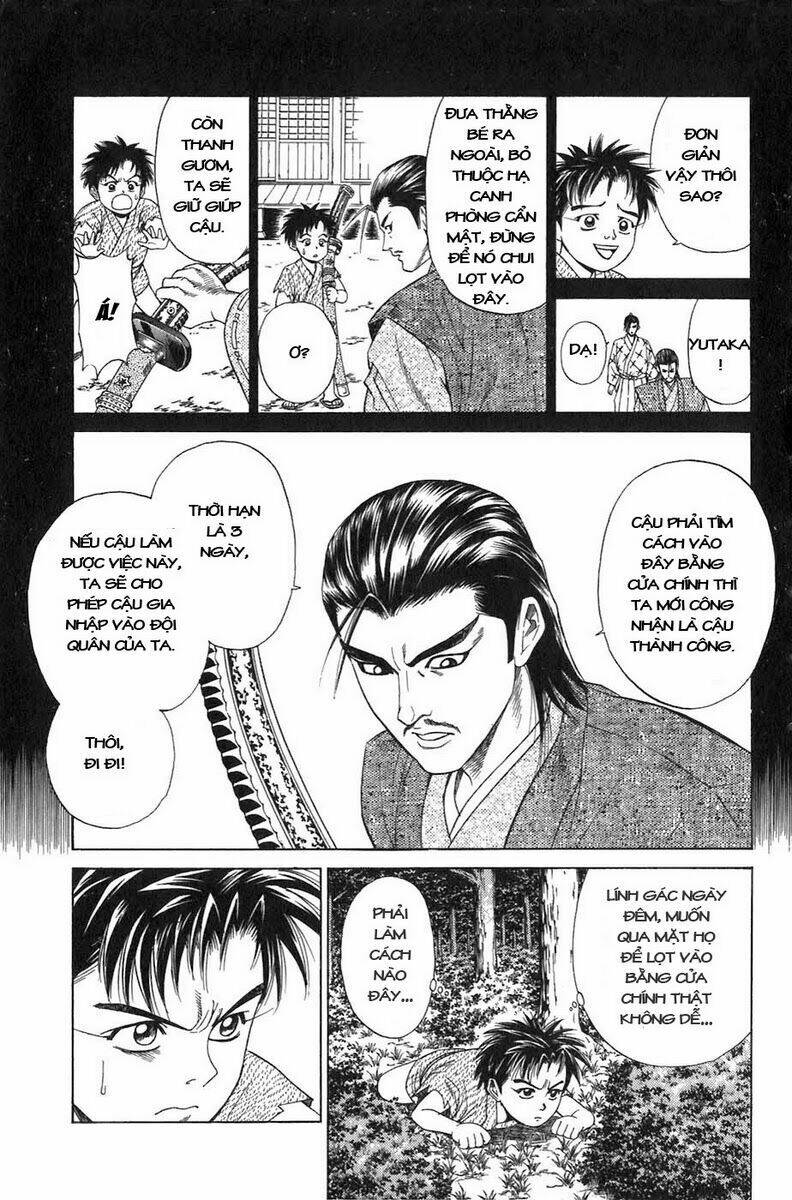 sơn tặc seyu chapter 4 28