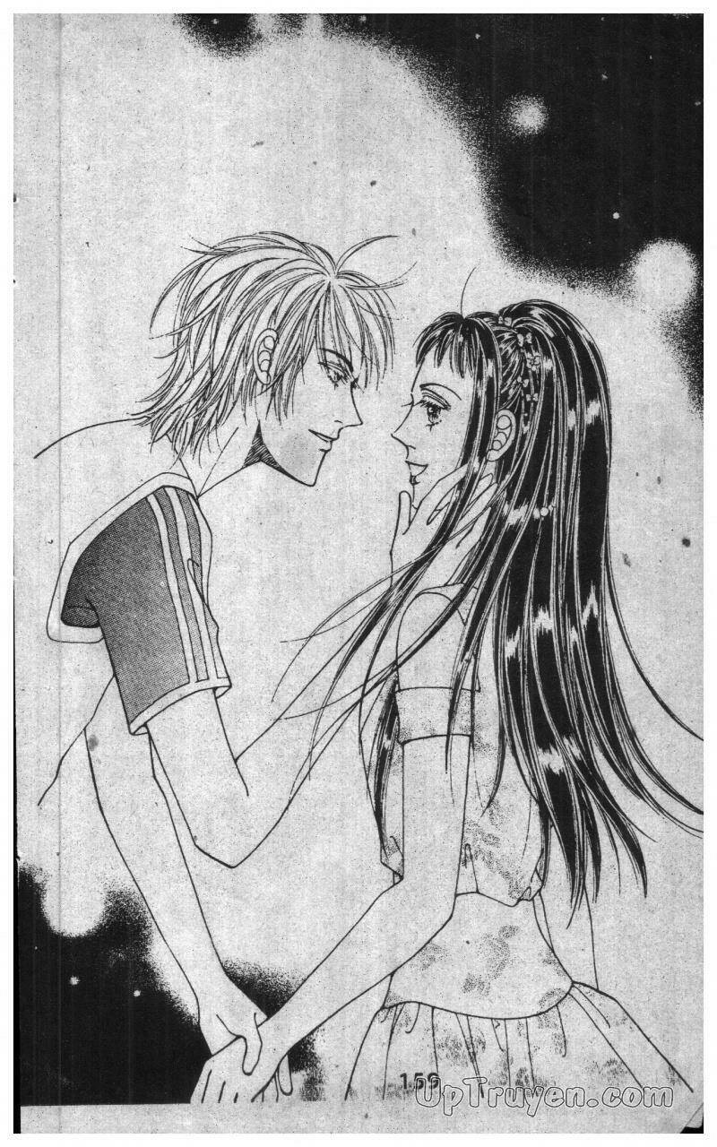 want you chapter 1 158