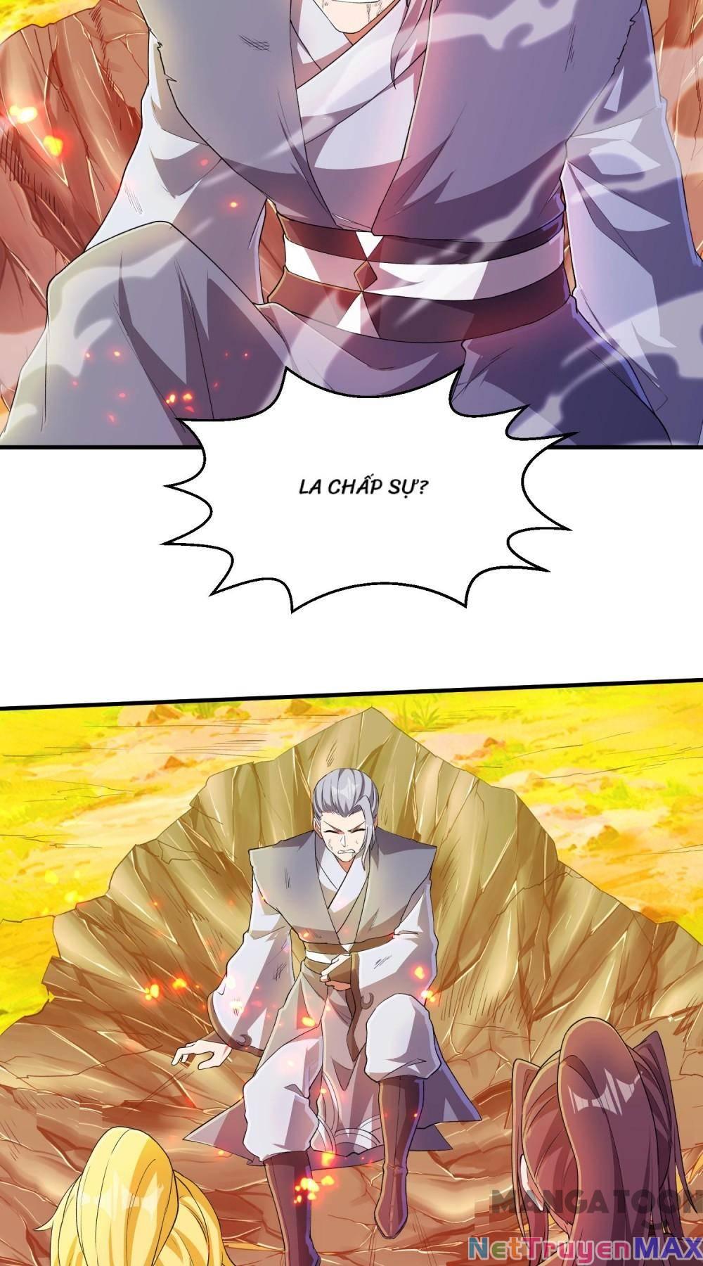 đệ nhất người ở rể chapter 243 38