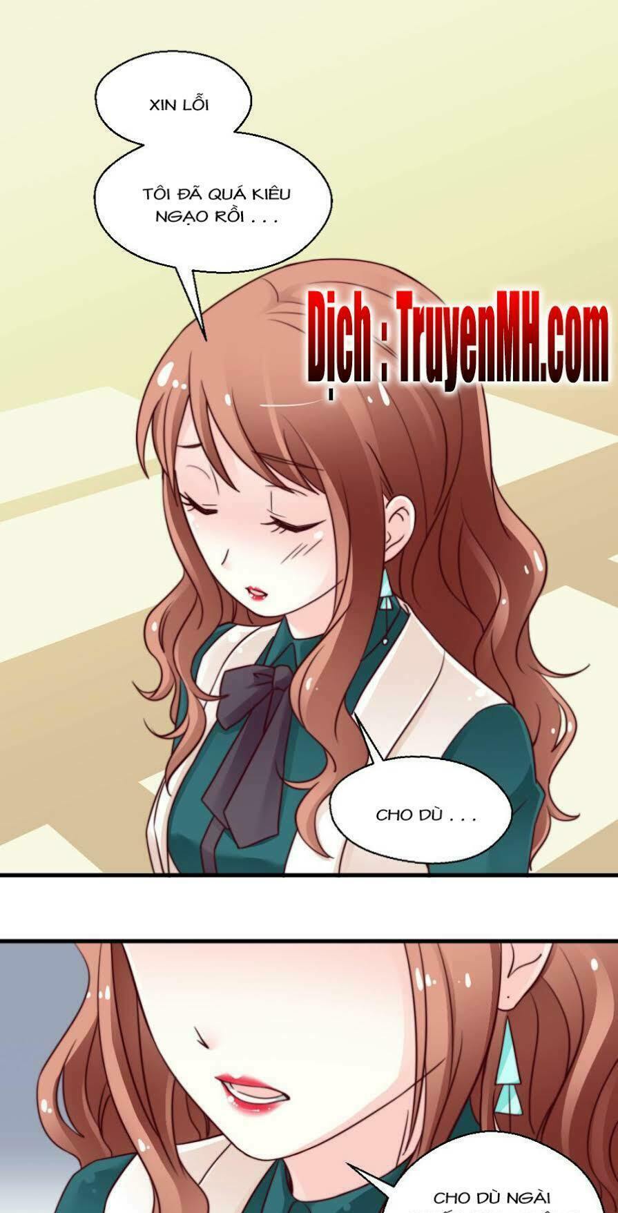 bí mật của thiên kim chapter 71 11