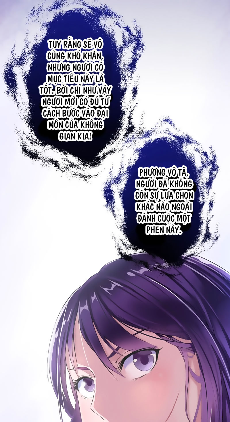 tà y cuồng thê chapter 5 13