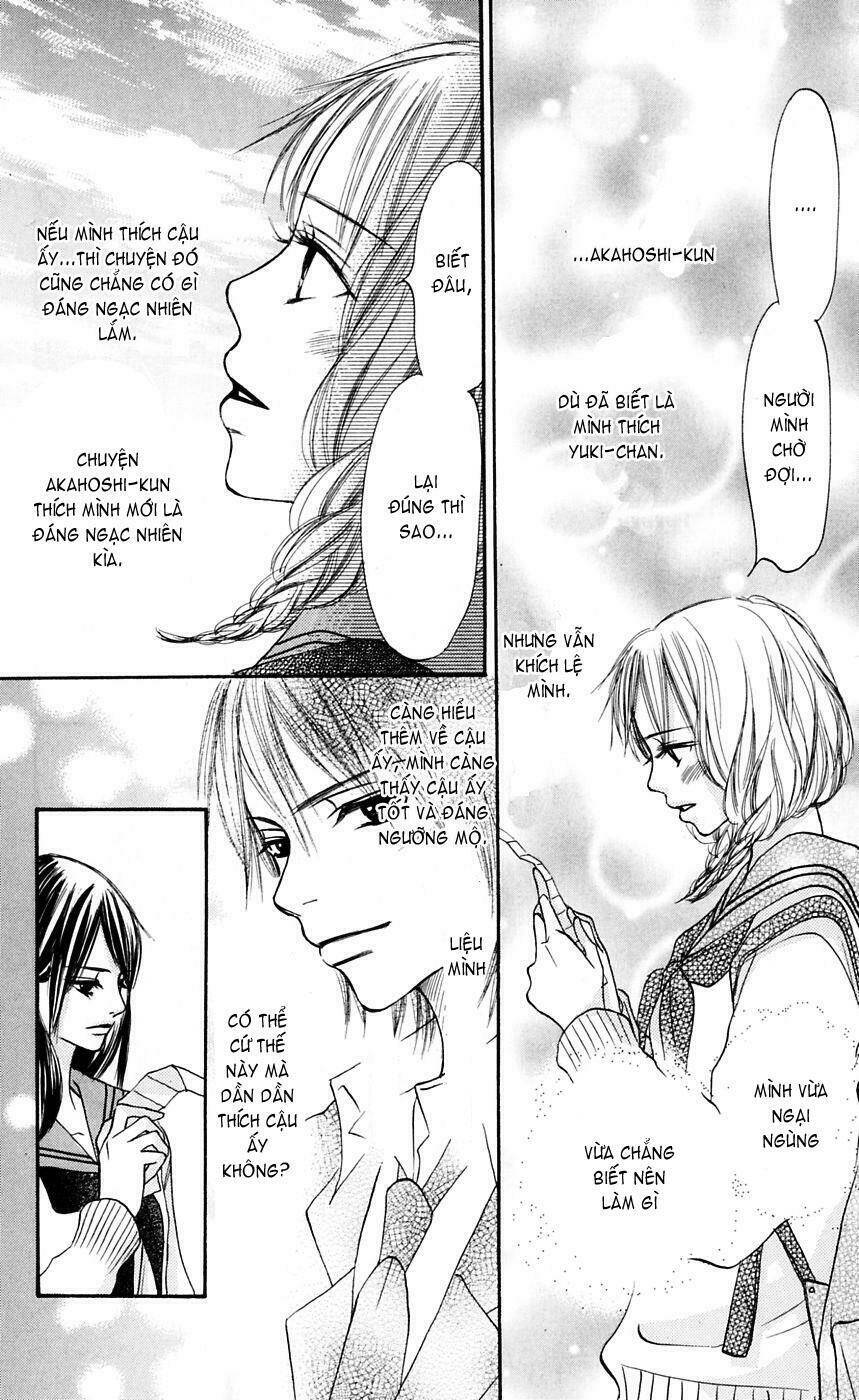 phát điên vì em chapter 11 4