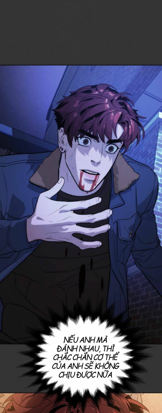 Máu trắng chapter 80 41