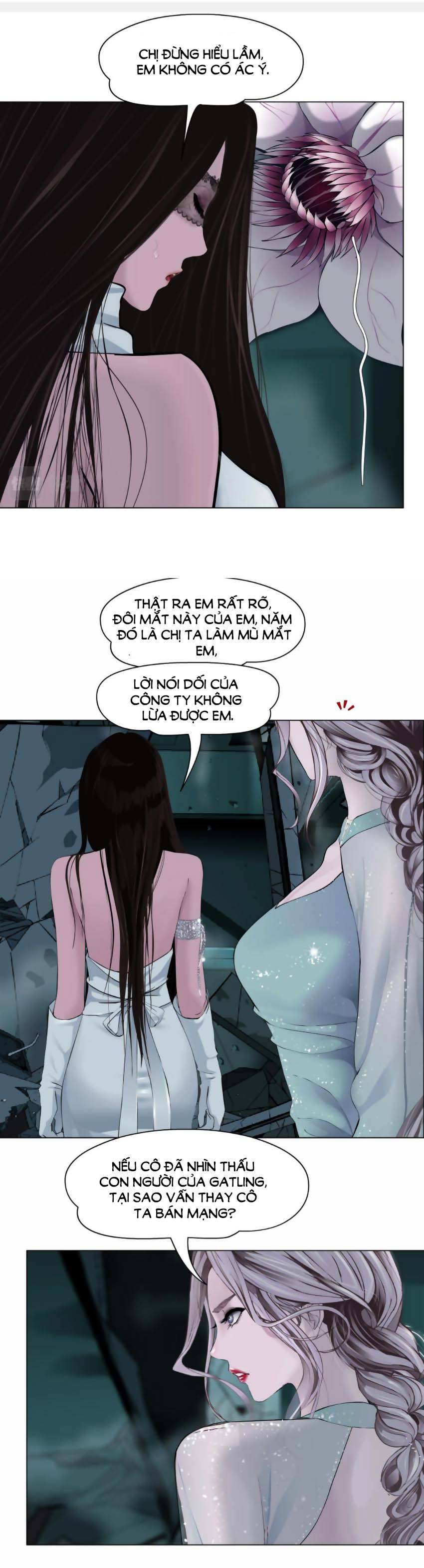 đằng nữ chapter 93 5