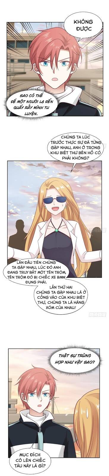 tuyệt thế võ công chapter 191 3