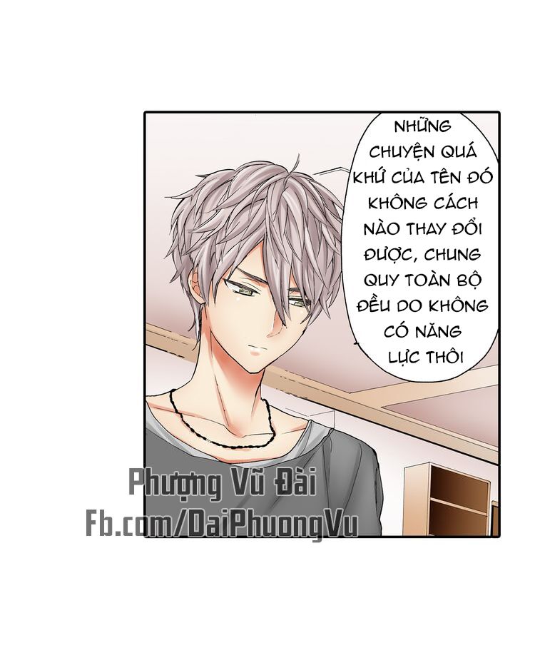 mệnh lệnh tuyệt đối của bá đạo vương tử chapter 29 17