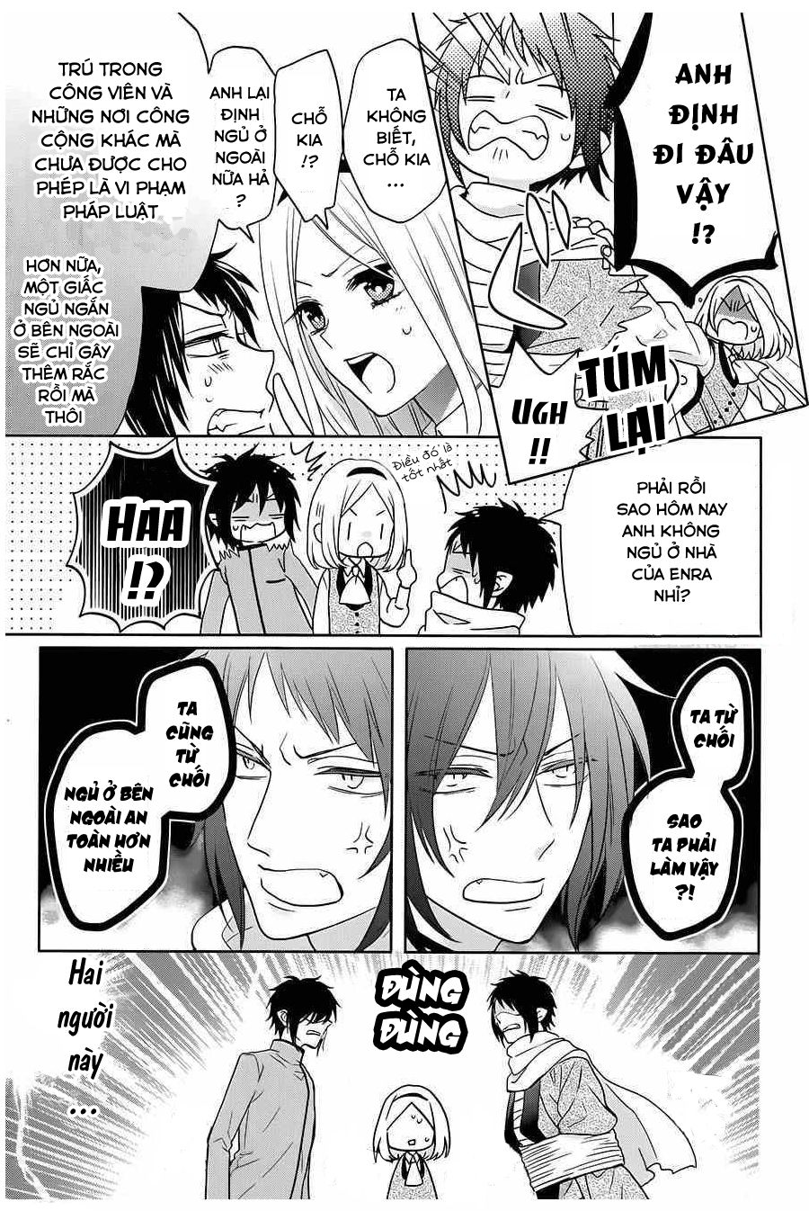 jigoku no enra chapter 7 25