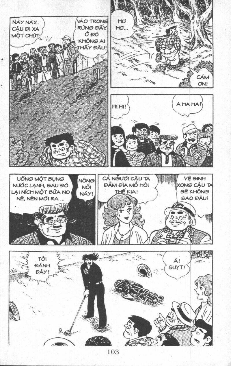 ashita tenki ni naare chapter 4 101