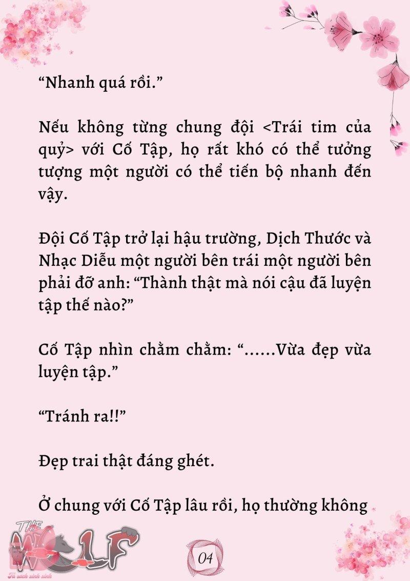 xuyên không vào nhóm nhạc nam 200 người chapter 23 4