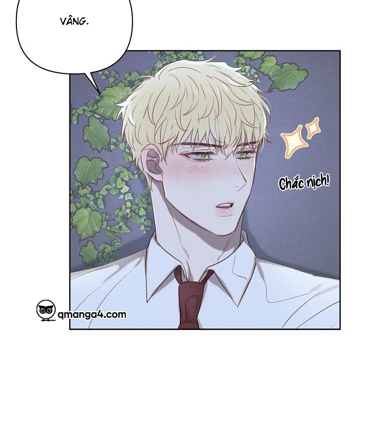 đại úy lãng mạn thân yêu của tôi chapter 9 49