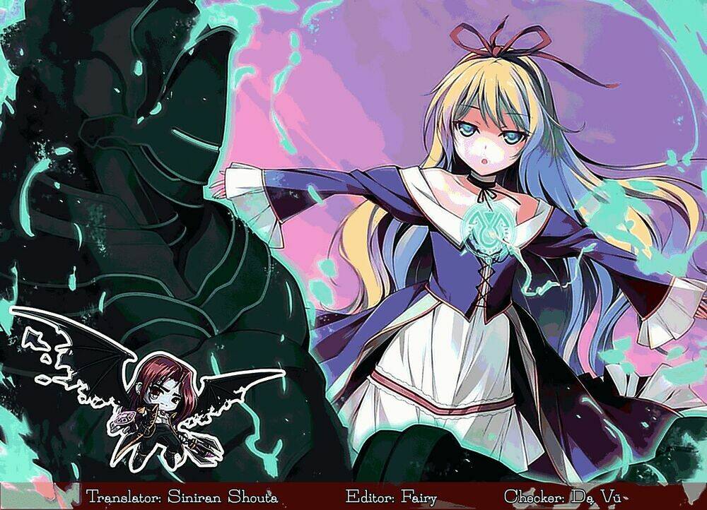 soukyuu no lapis lazuli chapter 5 2