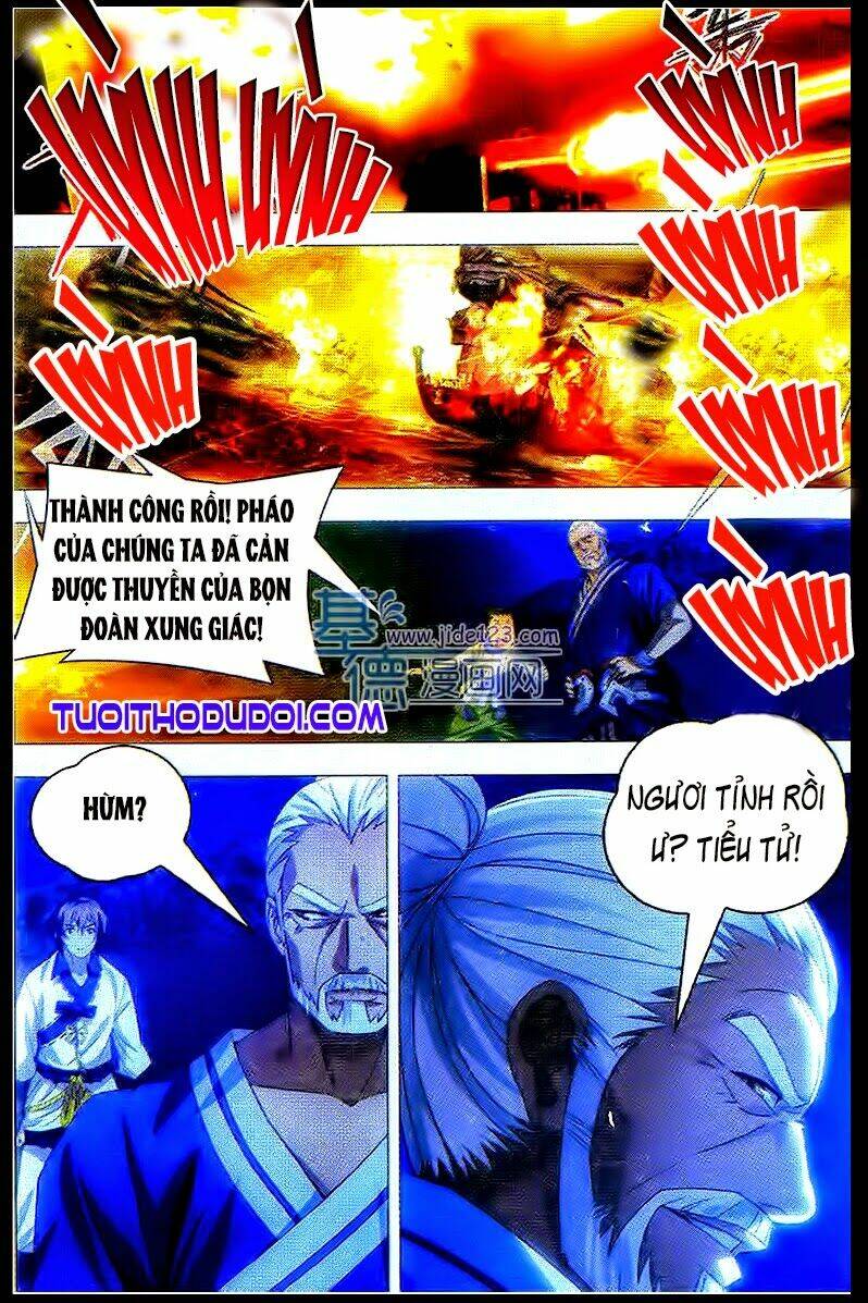 kiếm linh chapter 2 6