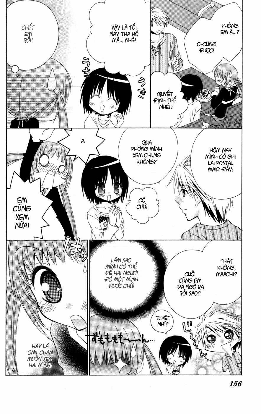 ani complex chapter 5 7