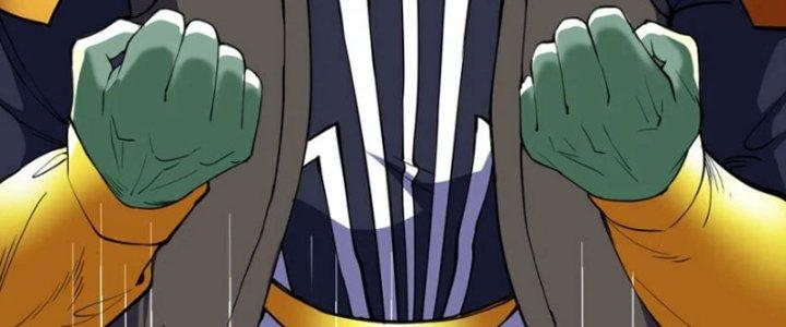 ẩn cư mười vạn năm, đời sau mời ta rời núi chapter 40 95