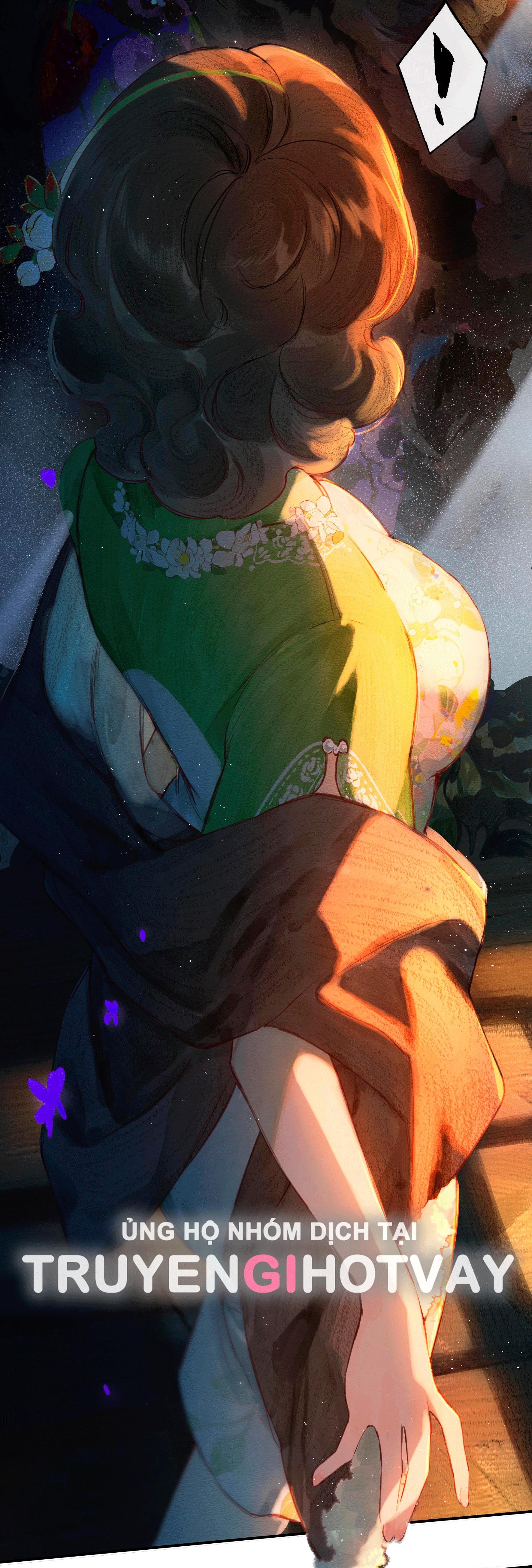 trộm hương chapter 1 37