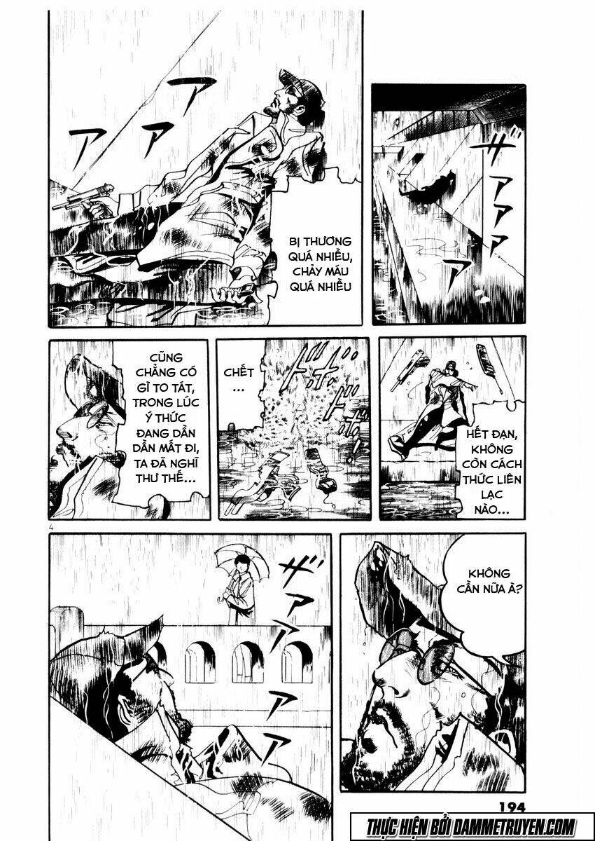 yami no aegis chapter 27.5 4