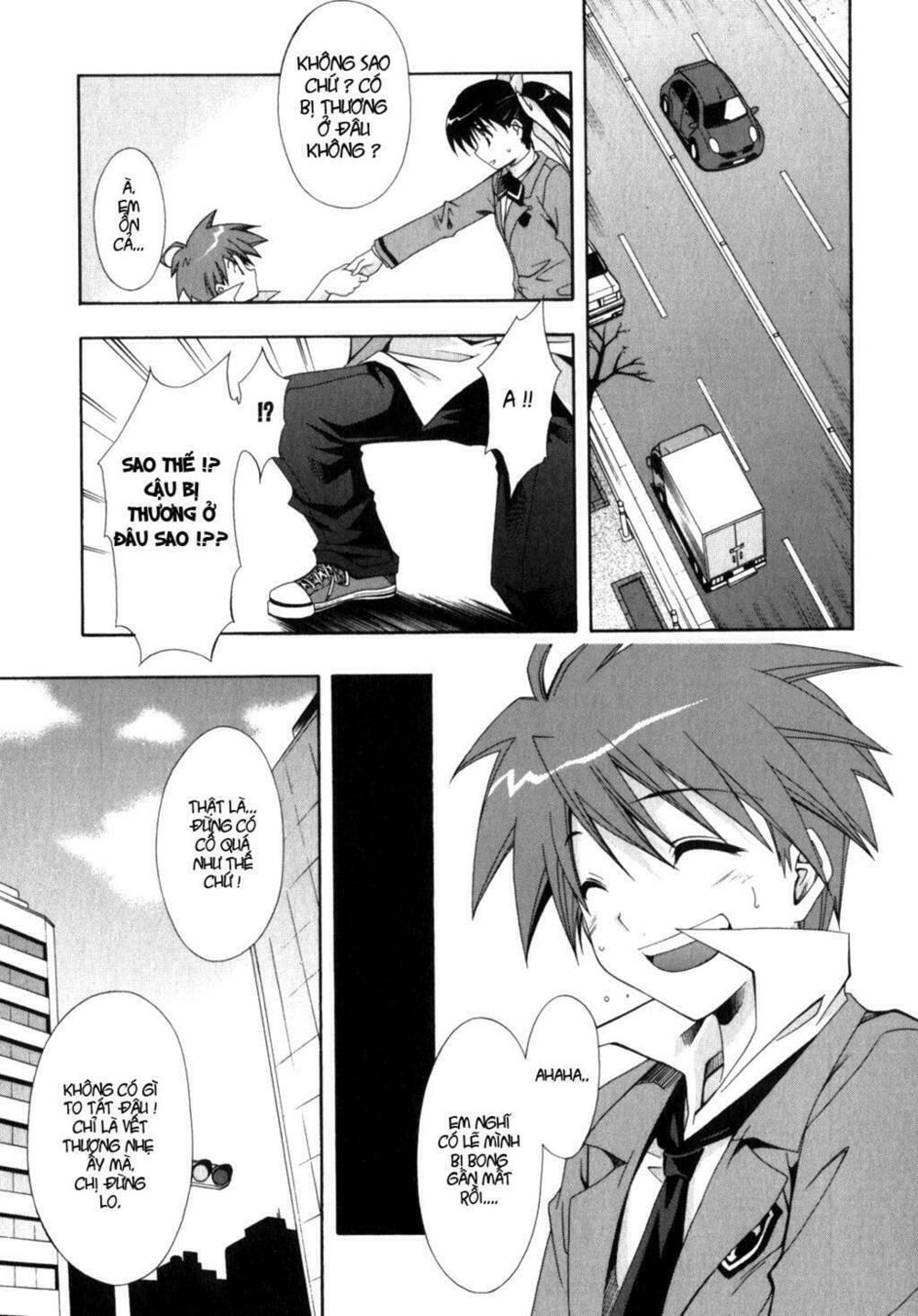 anh hùng xấu xa chapter 4 36