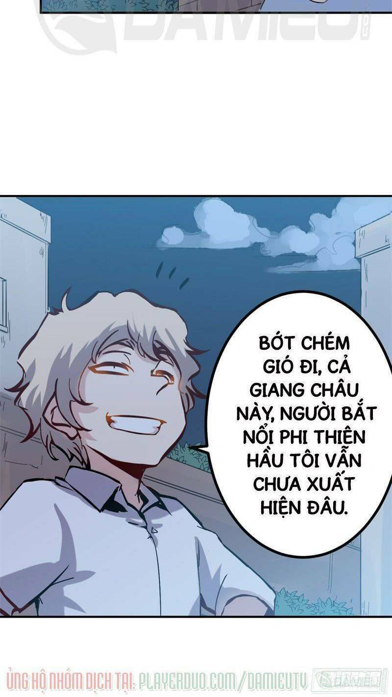 đỉnh phong thần y chapter 33 18