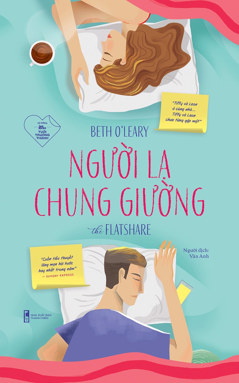 The Flatshare - Người Lạ Chung Giường