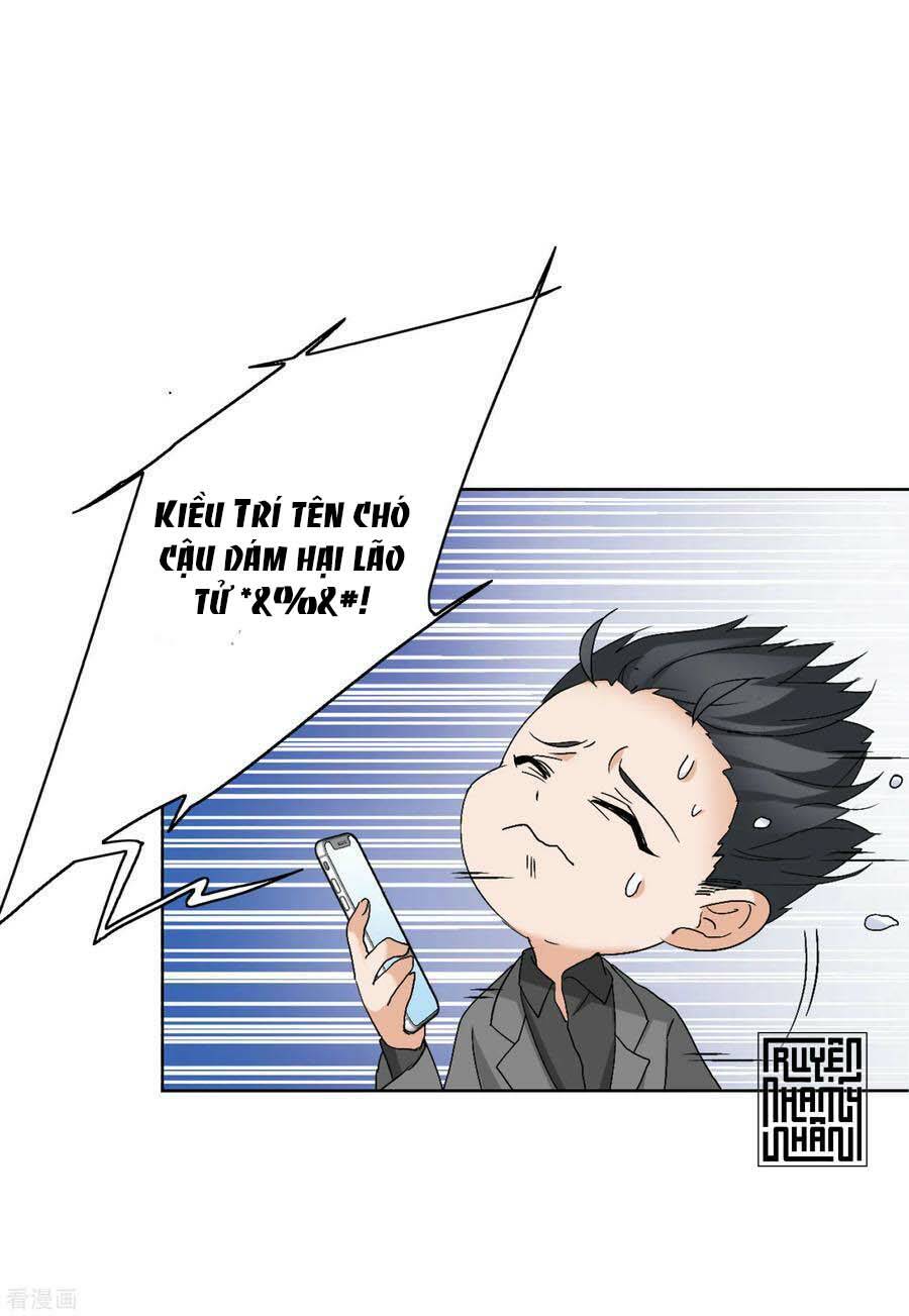 cô ấy đến rồi, xin nằm xuống! chapter 65 12