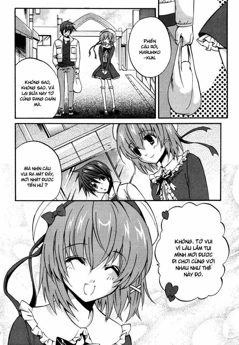 gift - under the rainbow chapter 5 4